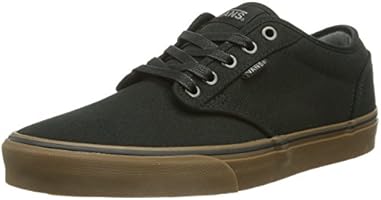 Vans Atwood, Men's Skateboarding Shoes