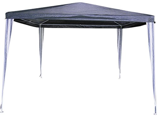 Preisvergleich Produktbild Pavillon aus Bast 3x3 m