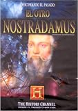 EL OTRO NOSTRADAMUS (DECODING THE PAST: THE OTHER NOSTRADAMUS) History Channel [*Ntsc/region 1 & 4 Dvd. Import-latin America] Spanish cover - 
