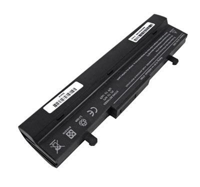 Akku für Asus Eee PC 1001 / 1005 / 1101 Serie - 4400mAh