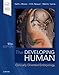 Produktbild The Developing Human: Clinically Oriented Embryology