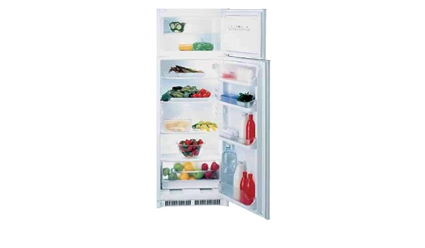 Hotpoint Ariston - Frigorifero Doppia Porta - BD 2421/HA : Amazon.it:  Elettronica