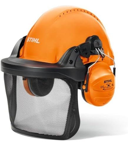 Protection Oreilles Bricolage Stihl Protection Auditive Dynamic BT