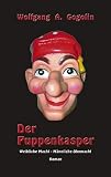 Cover zum Buch Der Puppenkaspar: Weibliche Macht: Mä...