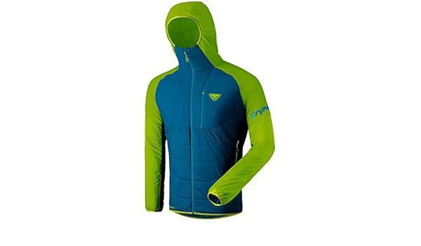 dynafit radical 2 primaloft hood jacket