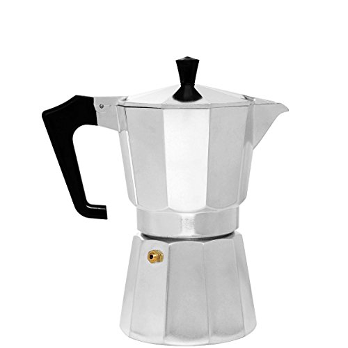 BUTLERS ESPERTO Kaffeebereiter 6 Tassen - 4