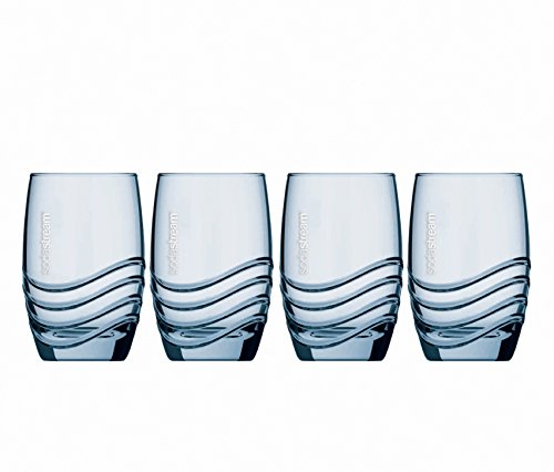 Sodastream Glas 1065000490 - 2