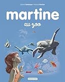 Martine, Tome 13 : Martine au zoo