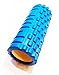Produktbild Schaumstoff Roller für Trigger Druck Point Muscle Recovery Therapie und Massage – Unverzichtbar für Laufen, Leichtathletik, Gymnastik, Schwimmen, Yoga, Pilates, body Building und Martial Arts