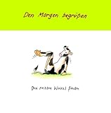 Image de Pflücke den Klee: Lebenshilfe mit den Yoga-Kühen