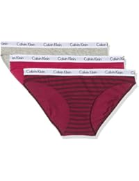 Calvin Klein, Braguita para Mujer