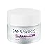 Produktbild Sans Soucis Daily Vitamins Anti Age Ox straffende 24h Pflege: Reichhaltige Gesichtscreme mit Weintrauben-Extrakt und Hautschutzvitaminen, vegan