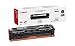 Produktbild 1x Original Canon Toner 6272B002 731 731BK für Canon I-Sensys MF 8280 CW - Black - Leistung: ca. 1400 Seiten/5% -