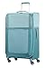 Produktbild SAMSONITE Uplite Spinner 78/29 Expandable Koffer, 78 cm, 107.5 L, Ice Blue