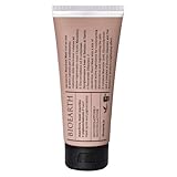 Tubo de 100 ml BIOEARTH Mascarilla de Mano para Manchas y Pigmentación - Piel Uniforme - Vegana y Orgánica - Ácido Mandélico, Extracto de Guisante y Dilaurato de Sacarosa - Usar 10 min.n 2 Veces x Semana -Tubo 100ml