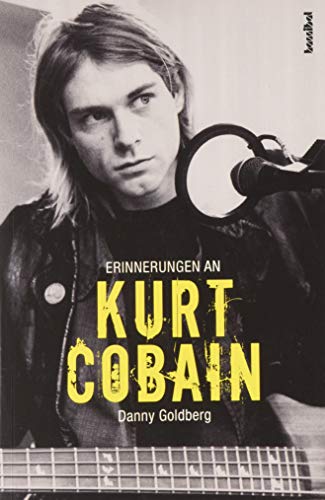 Erinnerungen an Kurt Cobain