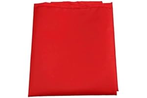 NRS Healthcare Multi-Mover-Folie, rot, 40 cm x 60 cm