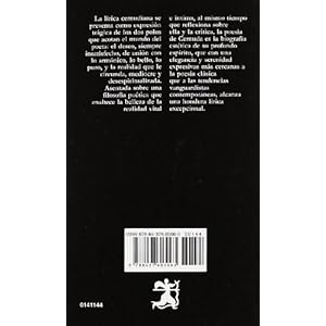 Antologia / Anthology