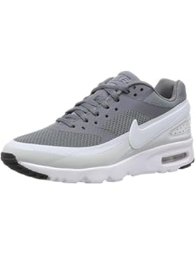 Nike Damen W Air Max Bw Ultra Turnschuhe