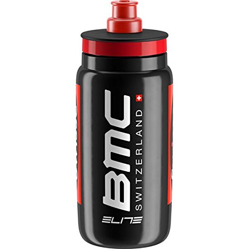 Preisvergleich Produktbild Elite Bidon FLY Teams 2018 BMC 550ML