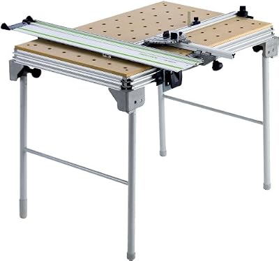 Festool MFT/3 Table multifonctions