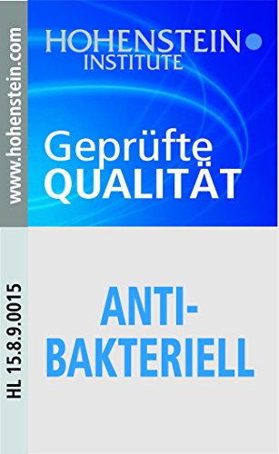 WcWunder EVOLUTION – DIE antibakterielle WC-Reinigungs-„Bürste“ ohne Borsten – schwarz - 3