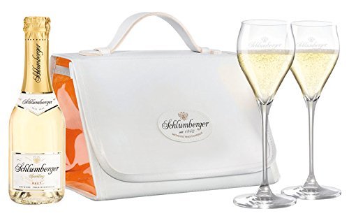 Preisvergleich Produktbild Schlumberger Sparkling Babybag