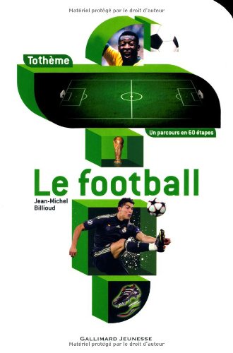 Le football