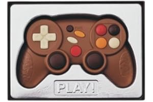 CHOCOLATE TRADING CO Chocolate Game Controller