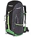 Produktbild Loap Rucksack Tagesrucksack ALPIZ AIR 40 Liter Wanderrucksack Trekkingrucksack mit Brustgurt und Hüftgurt, viele Befestigungsmöglichkeiten wasserabweisend für Hüttenwanderungen Reisen Klettern Sport