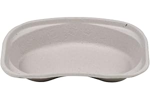 BRINKMANN MEDICAL EIN UNTERNEHME Nierenschale Pappe