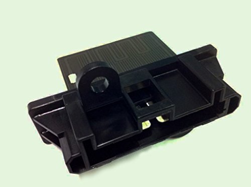 Preisvergleich Produktbild Nissan Almera N16 X Trail T3 Heizungswiderstand Gebläsewiderst Klimaautomatik Innenraumgebläse Gebläseregler 271508H300 A16