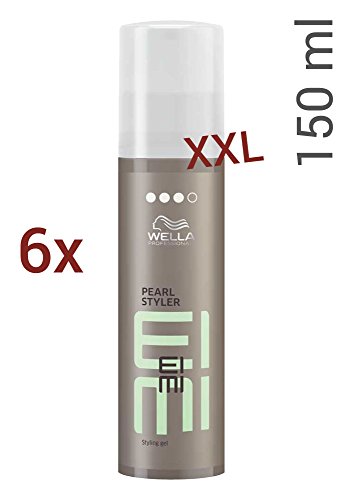 Wella Eimi Pearl Styler XXL SET 6 x 150ml