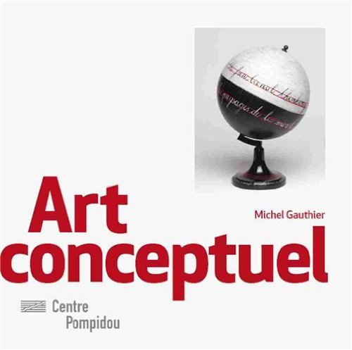 Art conceptuel