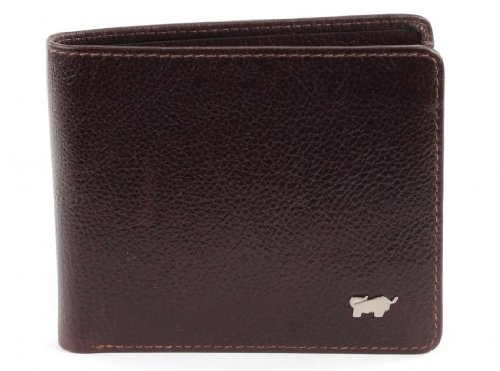 Preisvergleich Produktbild Braun Büffel Firenze Geldbörse 8cm 020 braun