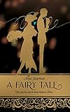 Cover zum Buch A Fairy Tale: Die Suche nach dem blau...