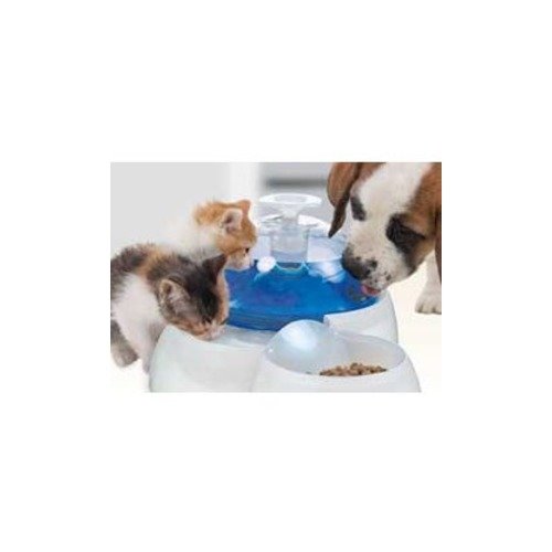 Preisvergleich Produktbild Brunnen Ã Wasser Cat it – 3litres 1