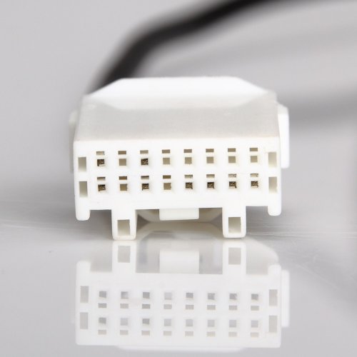 Yatour USB SD MP3 Wechsler USB Adapter MP3 AUX CD Wechsler - 6