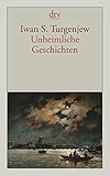 Unheimliche Geschichten by 