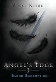 Image de Blood Redemption (Angel's Edge Book 3) (English Edition)