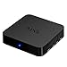 Produktbild MXQ Smart TV Box bqeel Android 4.4 Quad Core 1 g/8G RAM/ROM WiFi mit Pro Media Player XBMC XBMC für umbenennen Frankreich TV pluzz SFR TV Youtube Netflix Facebook chrom und vielen Programme TV -