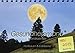 Gesundheitsmond® Mondkalender 2019: Aufstellkalender DIN A5 by 