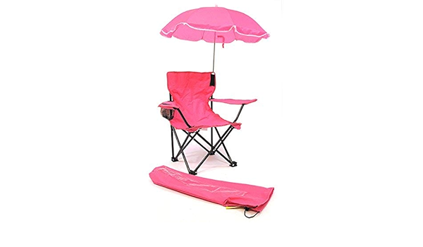 Beach Baby Kids Camp Chair With Carry Umbrella And Matching Tote Bag Hot Pink Amazon Co Uk Home Kitchen Beach Baby Kids Camp Chair With Carry Umbrella And Matching Tote Bag Hot Pink Amazon Co Uk Home Kitchen