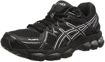 Asics Gel-kayano 21, Chaussures de Running Entrainement Femme