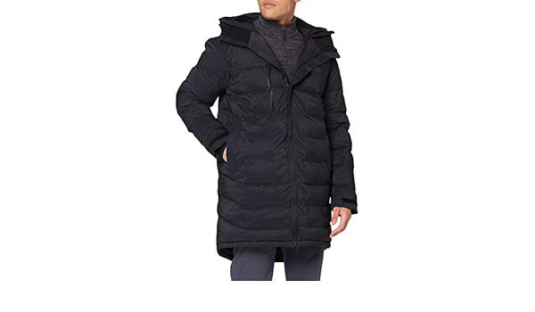 poc parka loft