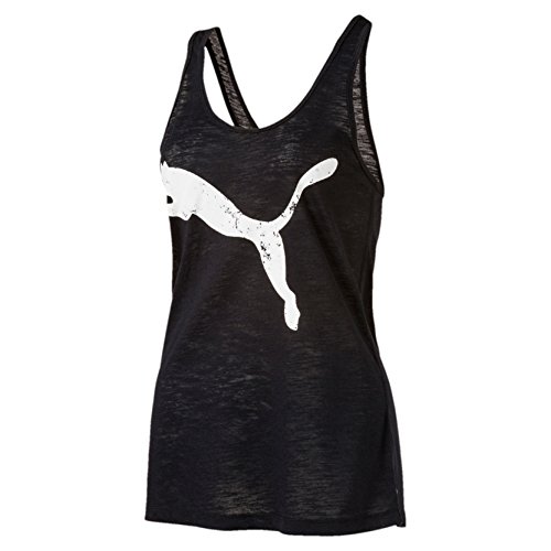 Puma Damen Essential Dri-Release Tank Top - 3