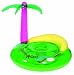 Produktbild Badeinsel mit grosser Palme ALOHA DISCO Insel der ultimative Badespaß der Marke Friedola-Holzapfel