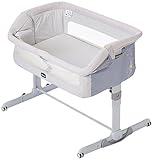 Chicco Beistellbettchen Next2Me Dream - 3