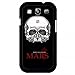 Produktbild 30 Seconds To Mars Hülle Samsung Galaxy S3, 30 Seconds To Mars Silicone Hülle, Samsung Galaxy S3 30 Seconds To Mars Hard TPU Hülle