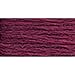 Produktbild DMC 117 - Briefkastenständer Mouline gestrandet Baumwolle Sechs Strand Sticktwist Gewinde, Dark Mauve, 8.7-Yard